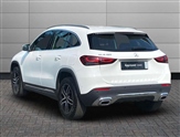 Mercedes-Benz GLA Class Image 2
