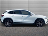 Mercedes-Benz GLA Class Image 3