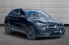 Used Mercedes-Benz GLA Class