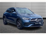 Mercedes-Benz GLA Class Image 1