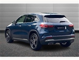 Mercedes-Benz GLA Class Image 2