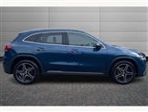 Mercedes-Benz GLA Class Image 3