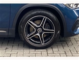 Mercedes-Benz GLA Class Image 4