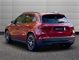 Mercedes-Benz GLA Class Image 2