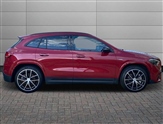 Mercedes-Benz GLA Class Image 3