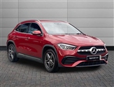Mercedes-Benz GLA Class Image 1