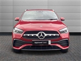 Mercedes-Benz GLA Class Image 2