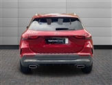 Mercedes-Benz GLA Class Image 4