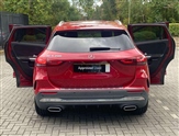 Mercedes-Benz GLA Class Image 6