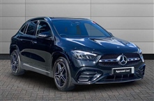 Used Mercedes-Benz GLA Class