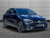 Mercedes-Benz GLA Class Image 1