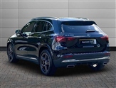 Mercedes-Benz GLA Class Image 2