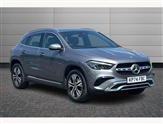 Mercedes-Benz GLA Class Image 1