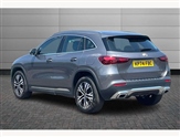 Mercedes-Benz GLA Class Image 5