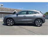 Mercedes-Benz GLA Class Image 6