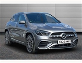 Mercedes-Benz GLA Class Image 1