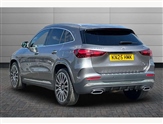 Mercedes-Benz GLA Class Image 2