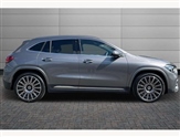 Mercedes-Benz GLA Class Image 3