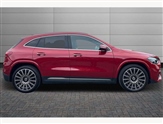 Mercedes-Benz GLA Class Image 3