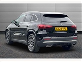 Mercedes-Benz GLA Class Image 2