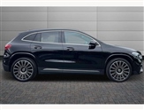 Mercedes-Benz GLA Class Image 3