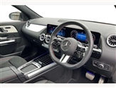 Mercedes-Benz GLA Class Image 5