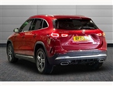 Mercedes-Benz GLA Class Image 2