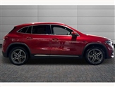 Mercedes-Benz GLA Class Image 3