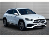 Mercedes-Benz GLA Class Image 1