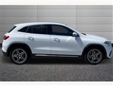 Mercedes-Benz GLA Class Image 3