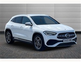 Mercedes-Benz GLA Class Image 1