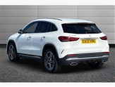 Mercedes-Benz GLA Class Image 2