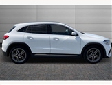 Mercedes-Benz GLA Class Image 3