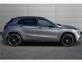 Mercedes-Benz GLA Class Image 3