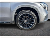 Mercedes-Benz GLA Class Image 4