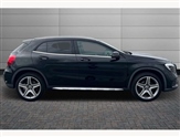 Mercedes-Benz GLA Class Image 3