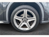 Mercedes-Benz GLA Class Image 4