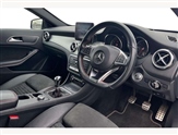 Mercedes-Benz GLA Class Image 5