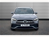 Mercedes-Benz GLA Class Image 4