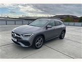 Mercedes-Benz GLA Class Image 5