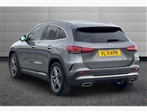 Mercedes-Benz GLA Class Image 6