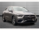Mercedes-Benz GLA Class Image 1