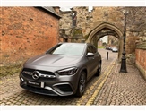 Mercedes-Benz GLA Class Image 5