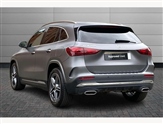 Mercedes-Benz GLA Class Image 6