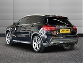Mercedes-Benz GLA Class Image 2