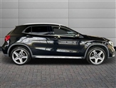 Mercedes-Benz GLA Class Image 3