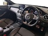 Mercedes-Benz GLA Class Image 5