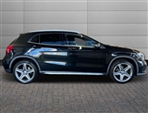 Mercedes-Benz GLA Class Image 3