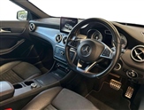 Mercedes-Benz GLA Class Image 5