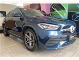 Mercedes-Benz GLA Class Image 1